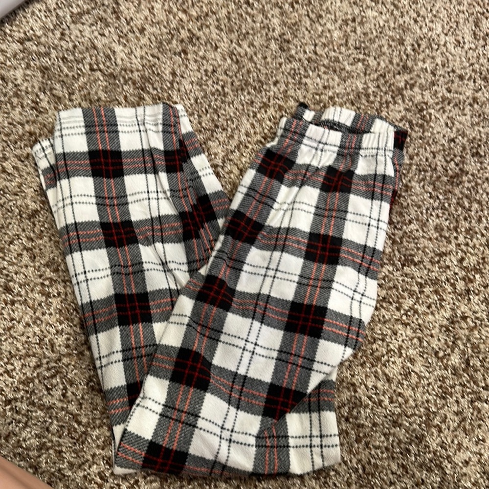 Popular Christmas pajama pants